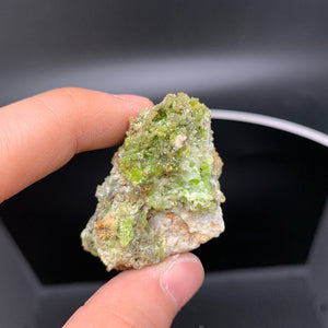 5cm 87g Pyromorphite from Guangxi, China