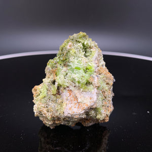 5cm 87g Pyromorphite from Guangxi, China
