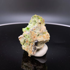 5cm 87g Pyromorphite from Guangxi, China