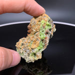 5.5cm 118g Pyromorphite from Guangxi, China