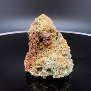 5.5cm 118g Pyromorphite from Guangxi, China