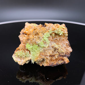 5cm 70g Pyromorphite from Guangxi, China