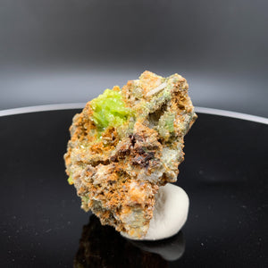 5cm 88g Pyromorphite from Guangxi, China