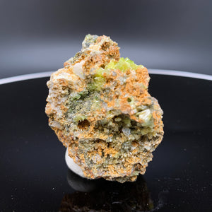 5cm 88g Pyromorphite from Guangxi, China