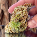 8cm 136g Pyromorphite from Guangxi, China